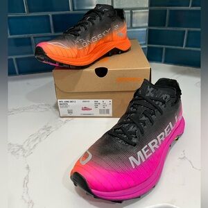 MTL Long Sky 2 Matryx